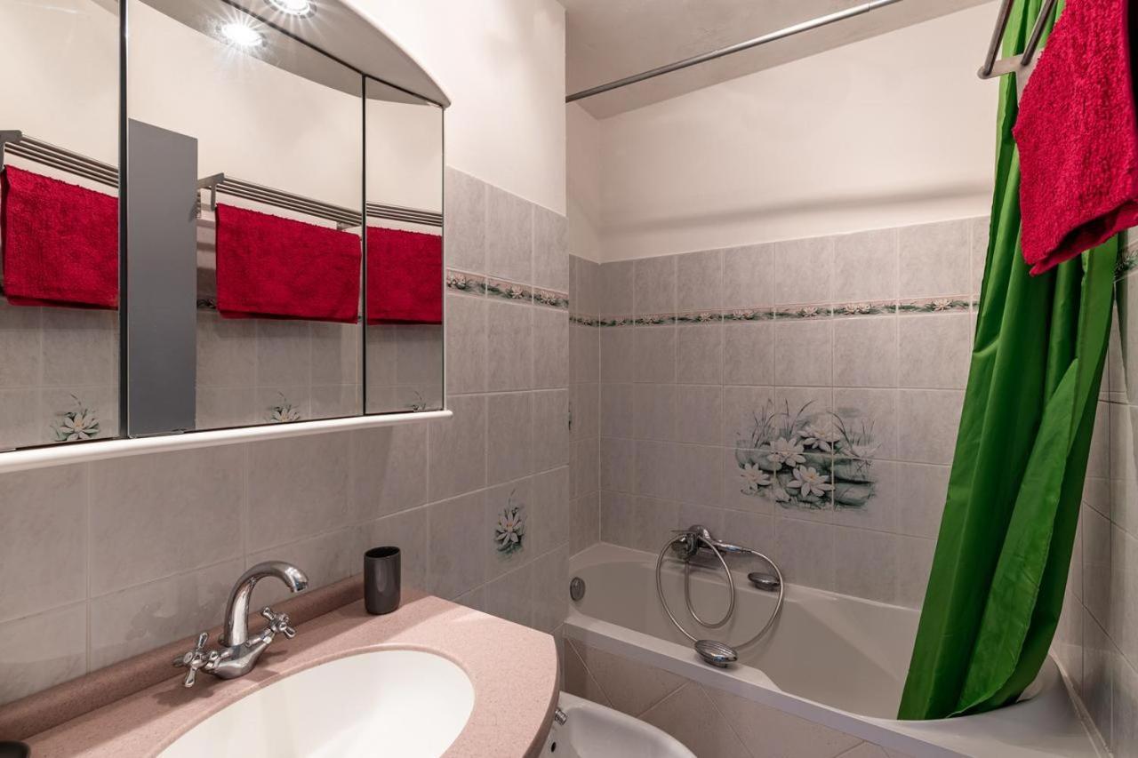 Bel Orizonte, Grand Appart 70M2 Vue Mer Ajaccio  Exterior photo