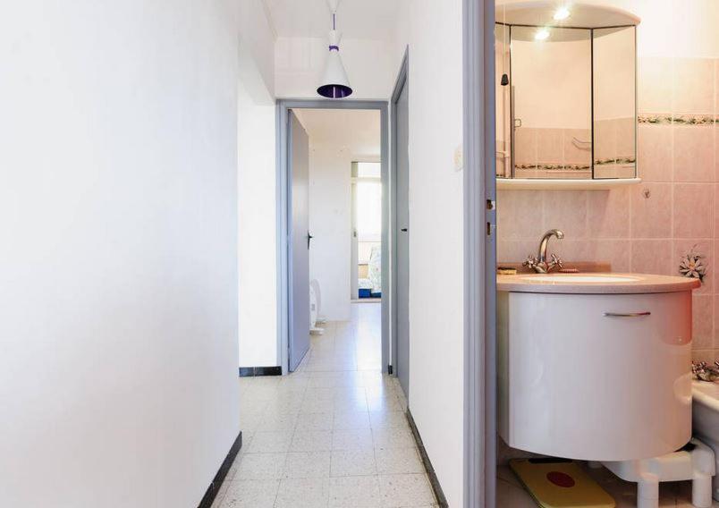 Bel Orizonte, Grand Appart 70M2 Vue Mer Ajaccio  Exterior photo