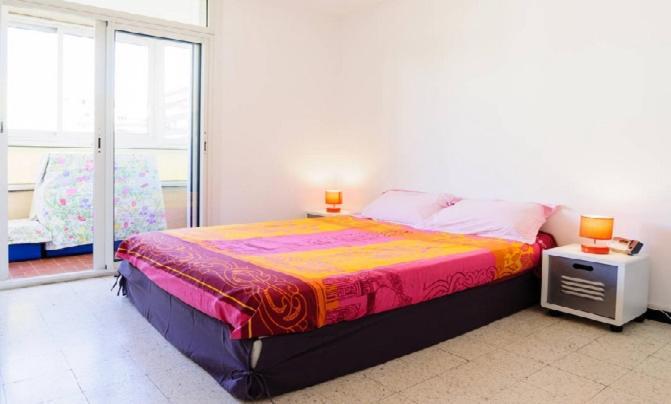 Bel Orizonte, Grand Appart 70M2 Vue Mer Ajaccio  Exterior photo