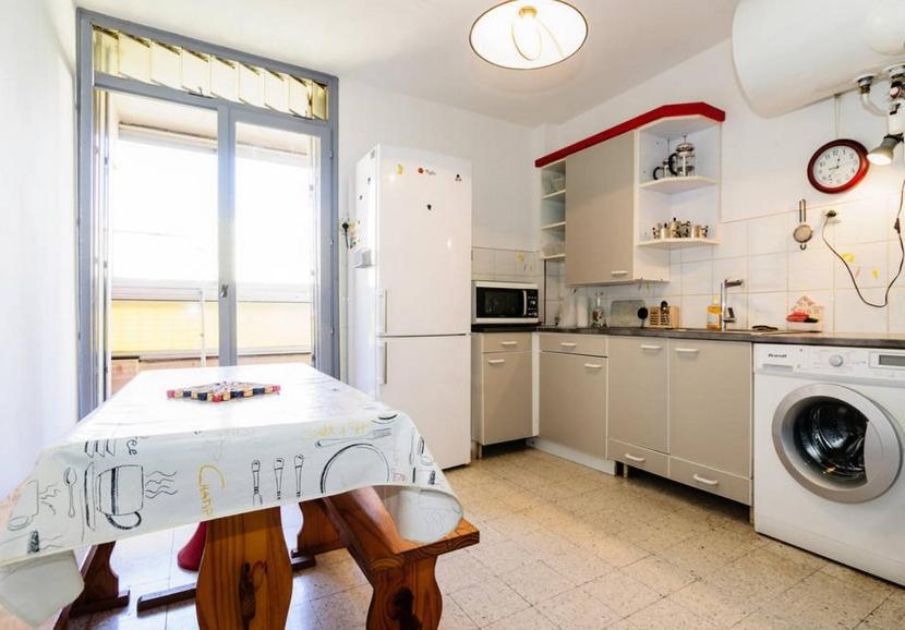 Bel Orizonte, Grand Appart 70M2 Vue Mer Ajaccio  Exterior photo
